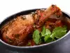¿Cómo cocinar un gallo?