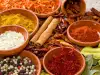 Las especias árabes más populares