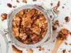 Cómo hacer granola casera?
