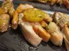 Salmón en Instant Pot