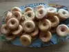 Donuts salados
