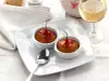 Salsa de Cacahuetes Sambal Kacang (Salsa Satay)