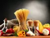 ¿Cómo cocinar correctamente los espaguetis?