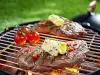 ¿Cómo limpiar la parrilla?
