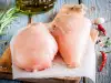 ¿Cómo hacer carne picada de pollo?