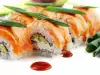 ¿Es seguro el pescado crudo?