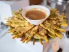 Salsa agridulce rápida