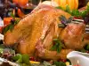 Especias adecuadas para la carne de pavo