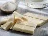 Chocolate Blanco