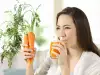 Jugo de zanahoria: 5 razones para adorarlo