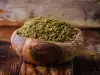 ¿Cómo preparar la especia árabe Zaatar?