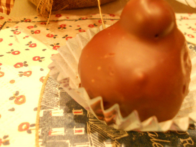 Bombones Baci Perugina
