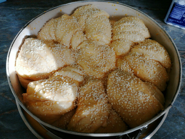 Pan de algodón para principiantes